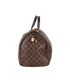 Speedy 35, bottom view